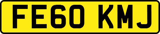FE60KMJ