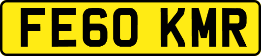 FE60KMR