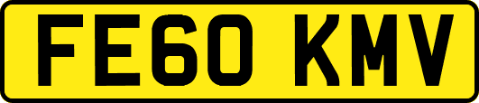 FE60KMV