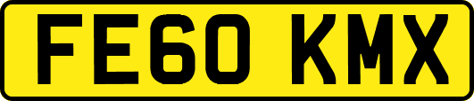 FE60KMX