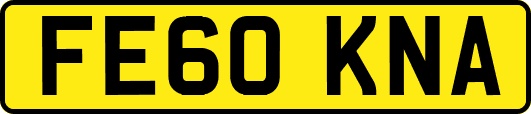 FE60KNA