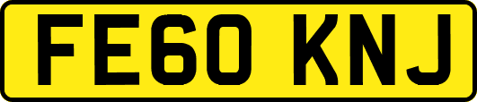 FE60KNJ
