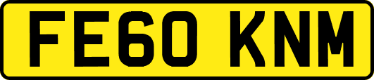 FE60KNM