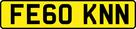 FE60KNN