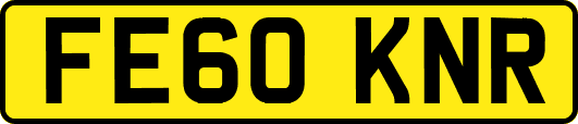 FE60KNR