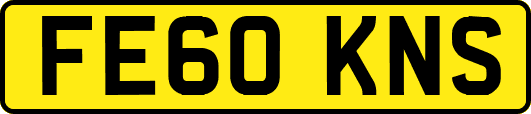 FE60KNS