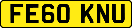 FE60KNU