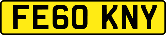 FE60KNY