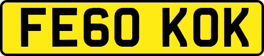FE60KOK