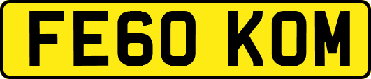 FE60KOM
