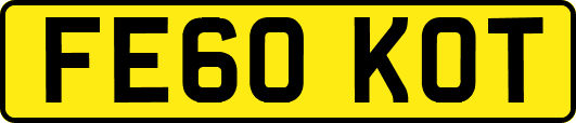FE60KOT