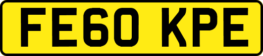 FE60KPE