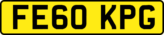 FE60KPG