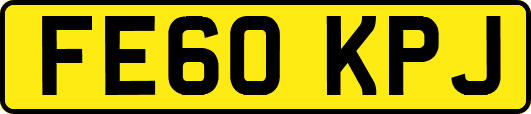 FE60KPJ