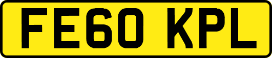 FE60KPL