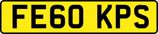 FE60KPS