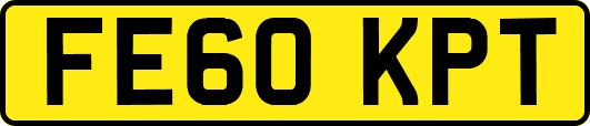 FE60KPT