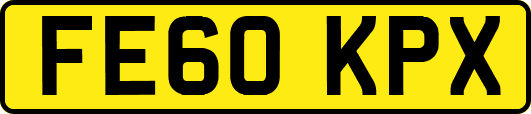 FE60KPX