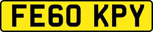 FE60KPY