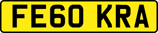 FE60KRA