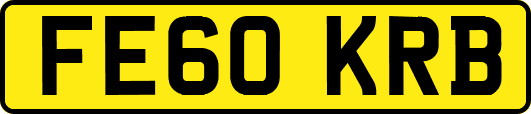 FE60KRB
