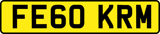 FE60KRM