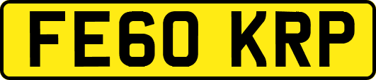 FE60KRP