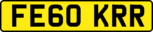 FE60KRR