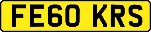 FE60KRS