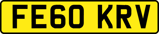 FE60KRV