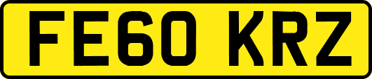 FE60KRZ