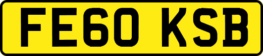 FE60KSB