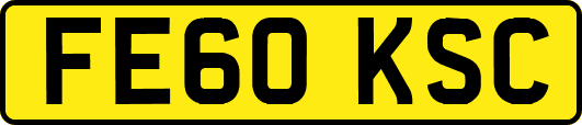 FE60KSC
