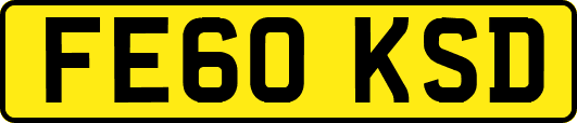 FE60KSD