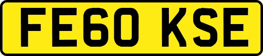FE60KSE