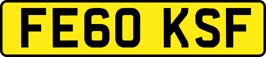 FE60KSF