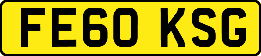 FE60KSG