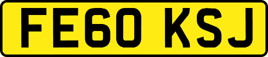 FE60KSJ