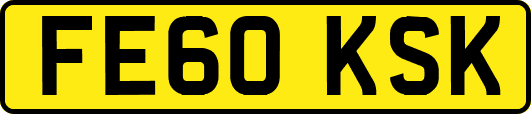 FE60KSK