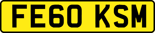FE60KSM