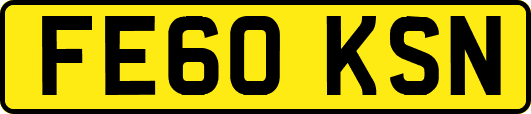 FE60KSN