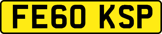 FE60KSP