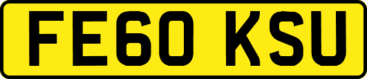 FE60KSU