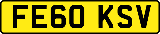 FE60KSV