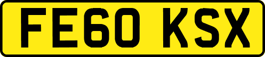 FE60KSX