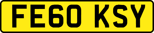 FE60KSY