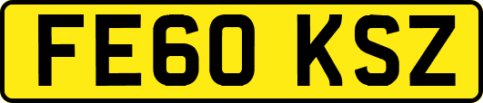FE60KSZ