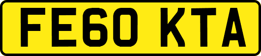 FE60KTA