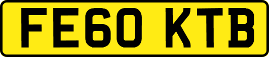 FE60KTB