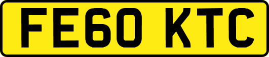 FE60KTC